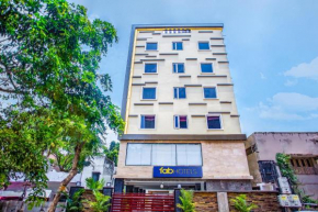 FabHotel RR Grand MG Road